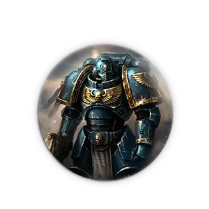 Warhammer 40k Space Marine 2 Tactical Class Boost