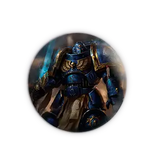 Warhammer 40k Space Marine 2 Assault Class Boost