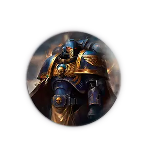 Warhammer 40k Space Marine 2 Vanguard Class Boost