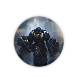 buy Space Marine 2 Personal Driver Carry