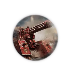 Warhammer 40k SM 2 Weapon Perks Farm Services